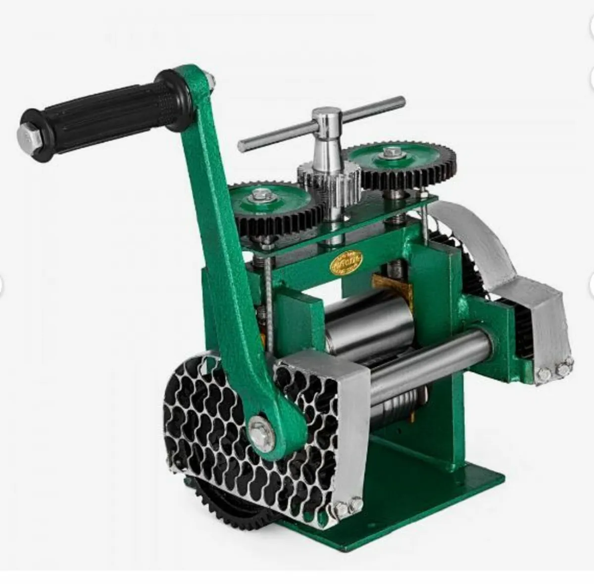 Combination Rolling Mill Machine Rolling - Image 1