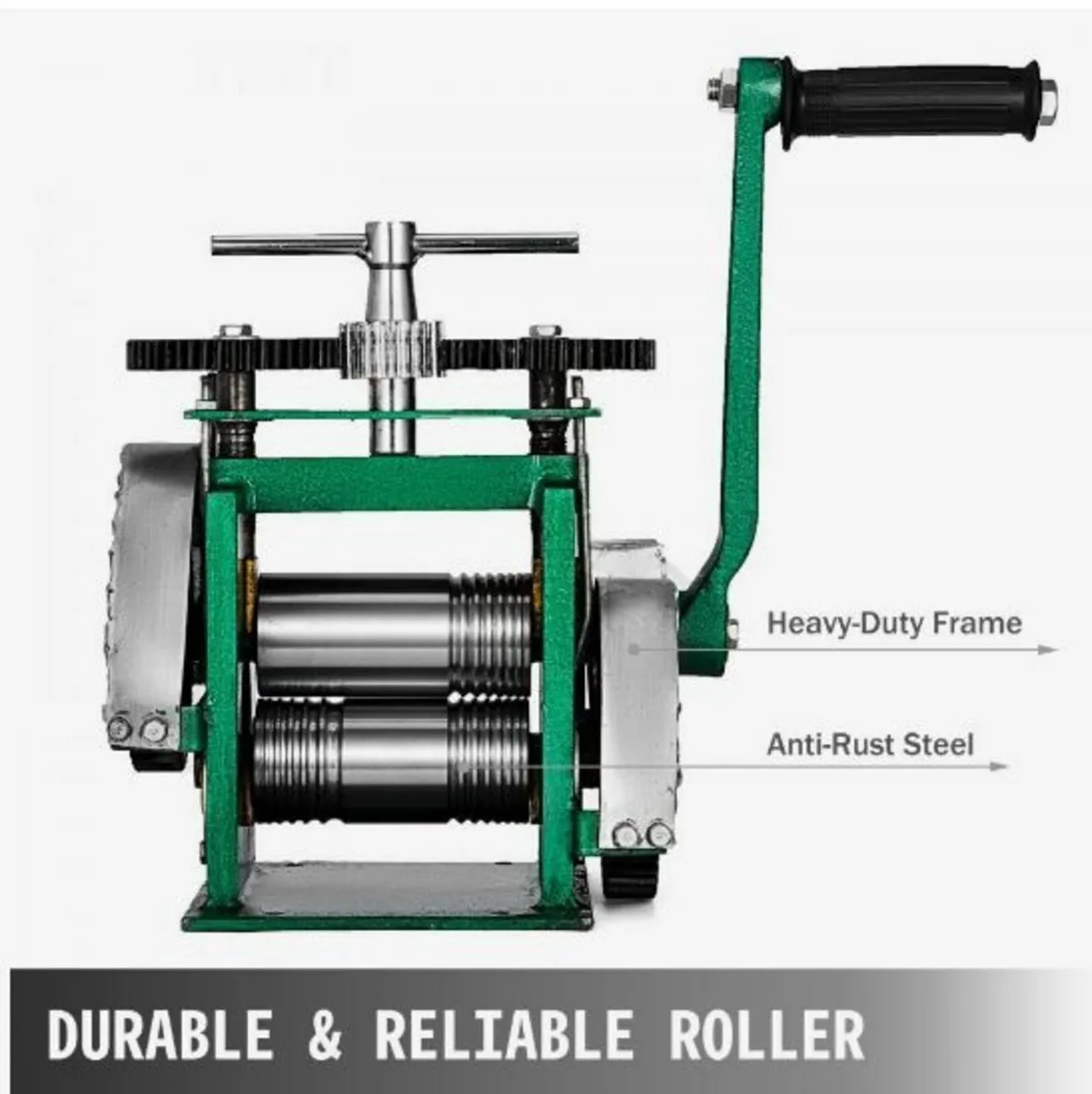 Combination Rolling Mill Machine Rolling - Image 2