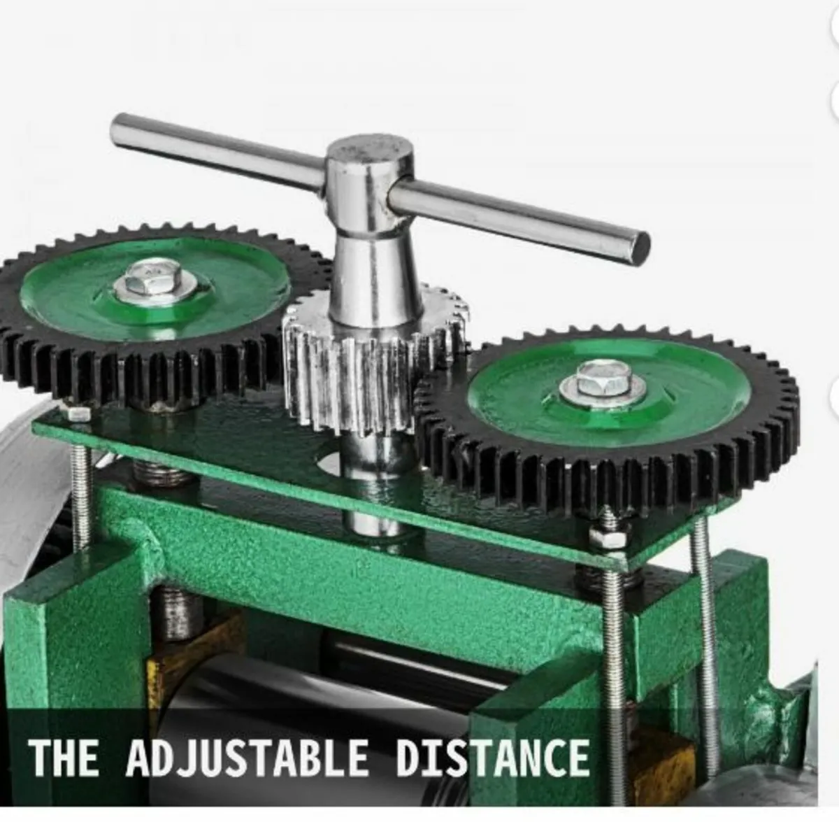 Combination Rolling Mill Machine Rolling - Image 3