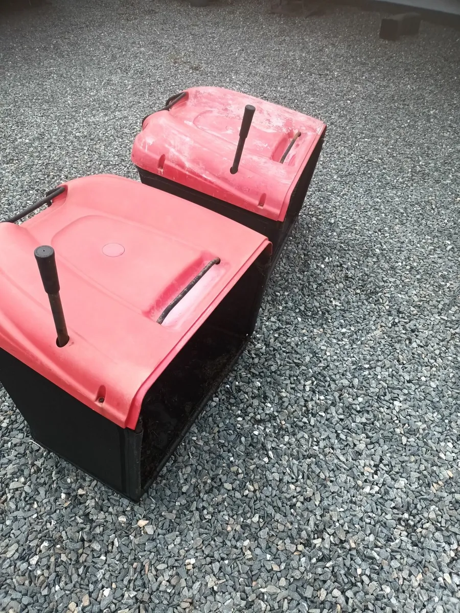 2x Grassbox - Image 4