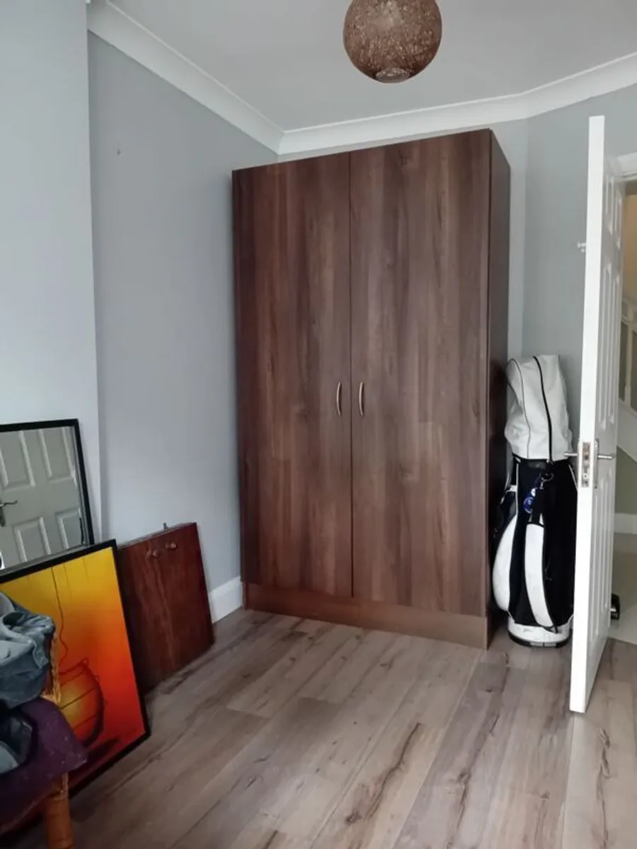Double Wardrobe - Image 1