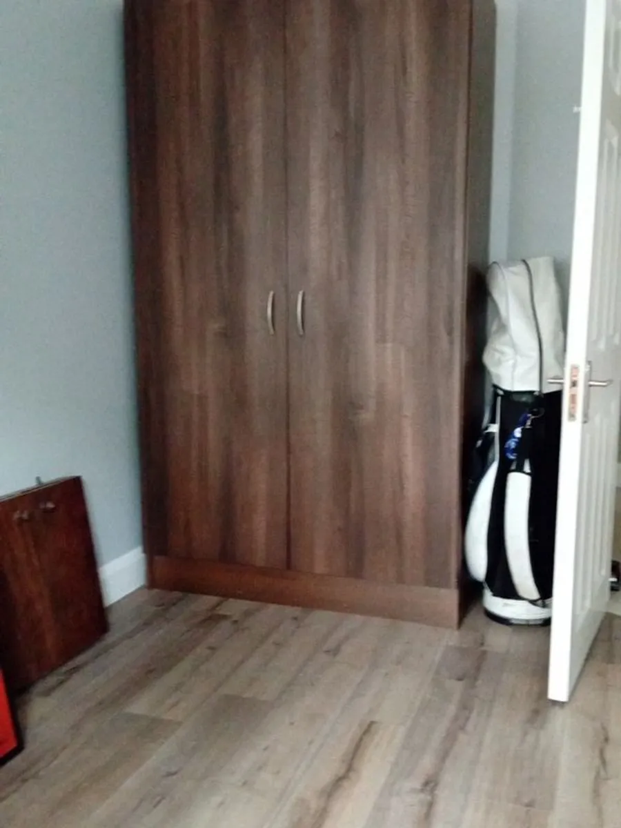 Double Wardrobe - Image 2