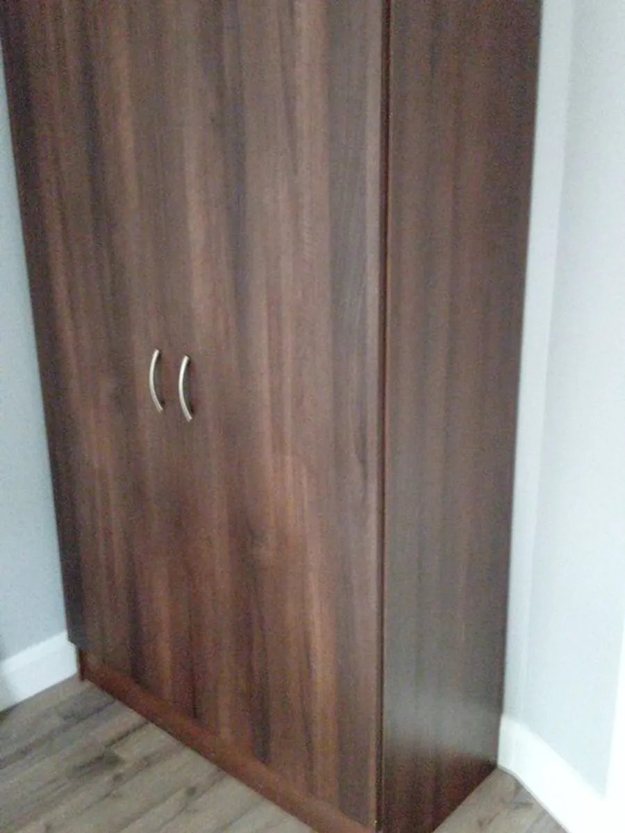 Double Wardrobe - Image 3