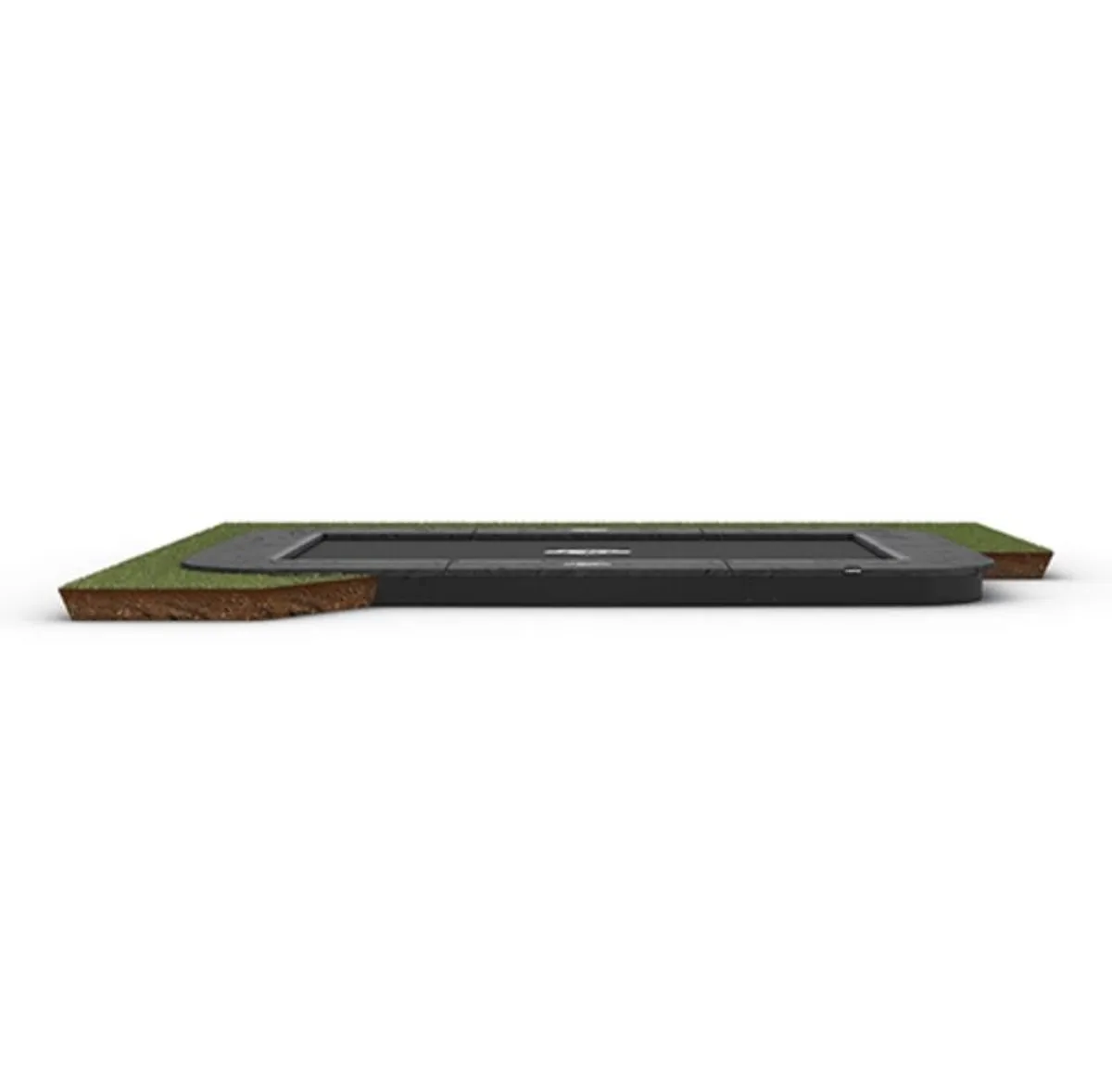 Trampoline - Berg Flatground - Image 2