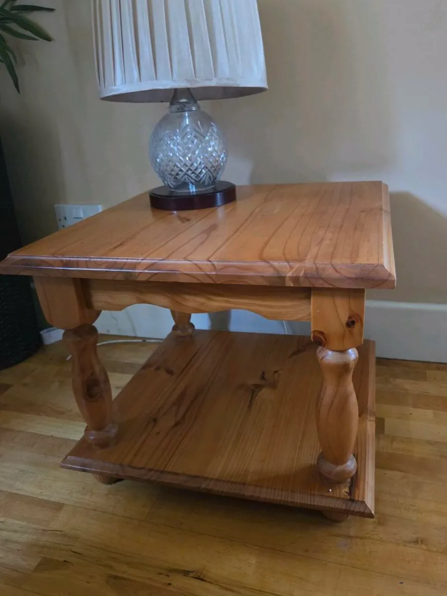 Living room contents for sale - Image 3