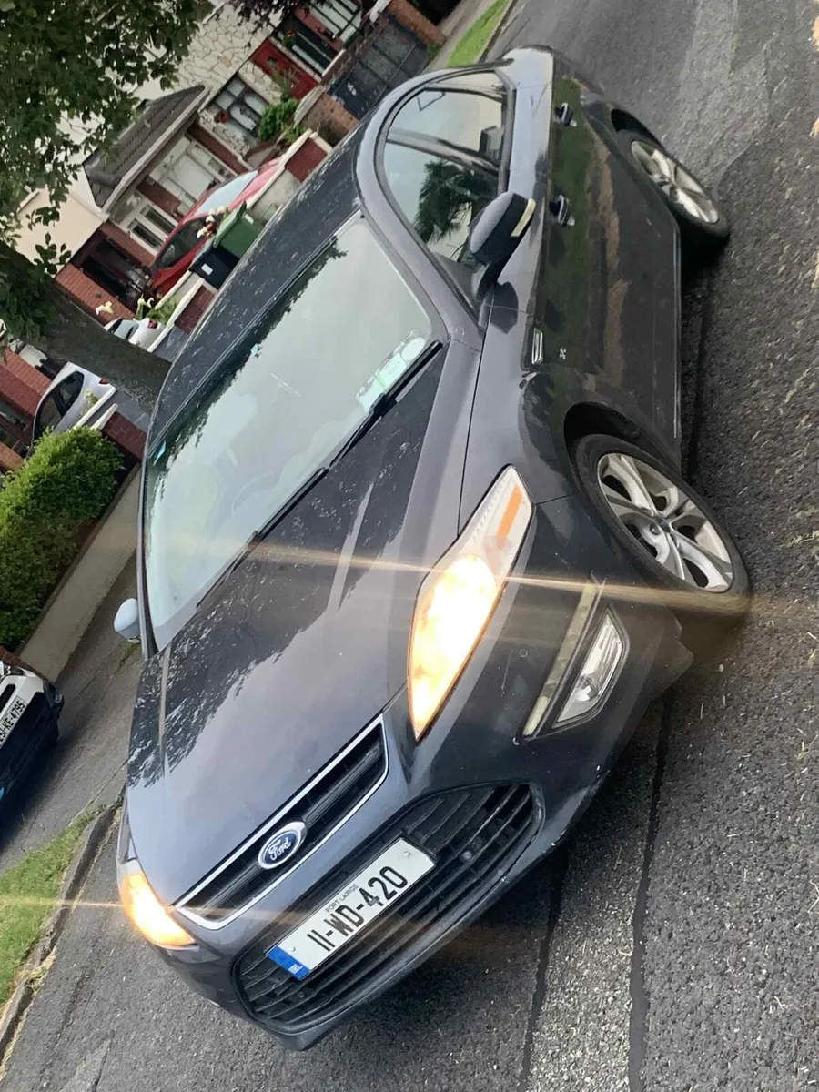 Ford mondeo - Image 3