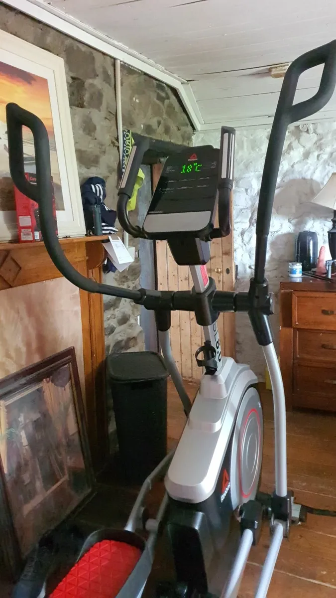 REEBOK CROSSTRAINER FOR SALE - 0894032595 - Image 2