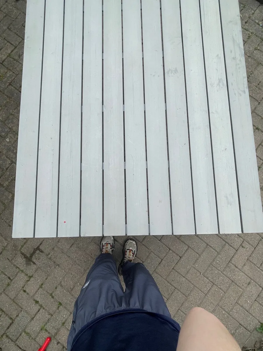 Garden Table - Image 3