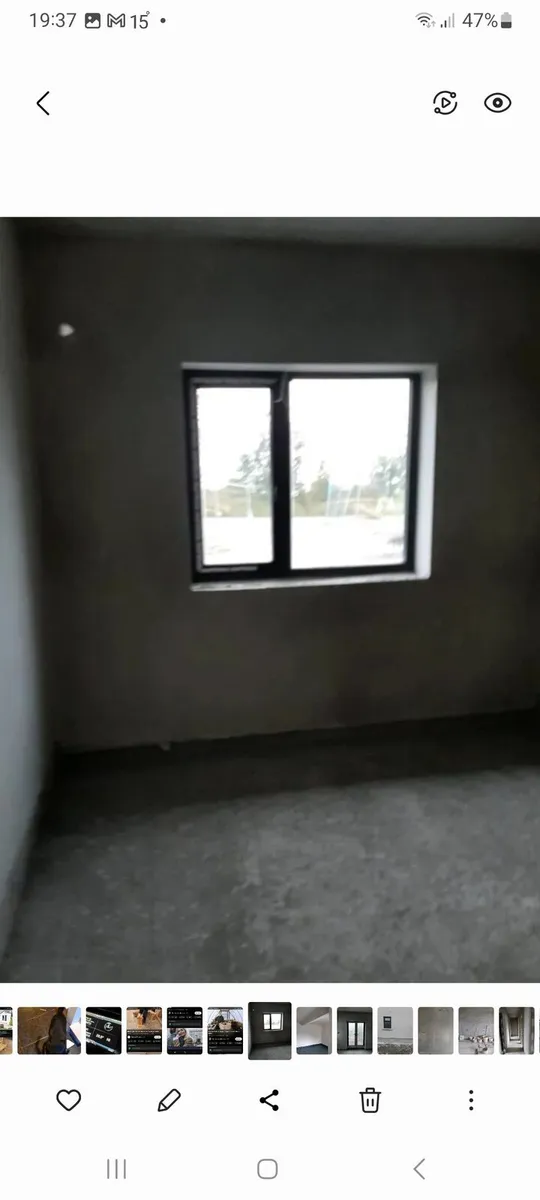 Plaster  available - Image 1