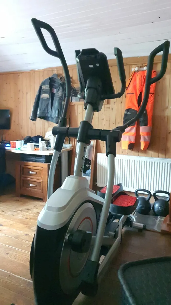 REEBOK CROSSTRAINER FOR SALE - 0894032595 - Image 3