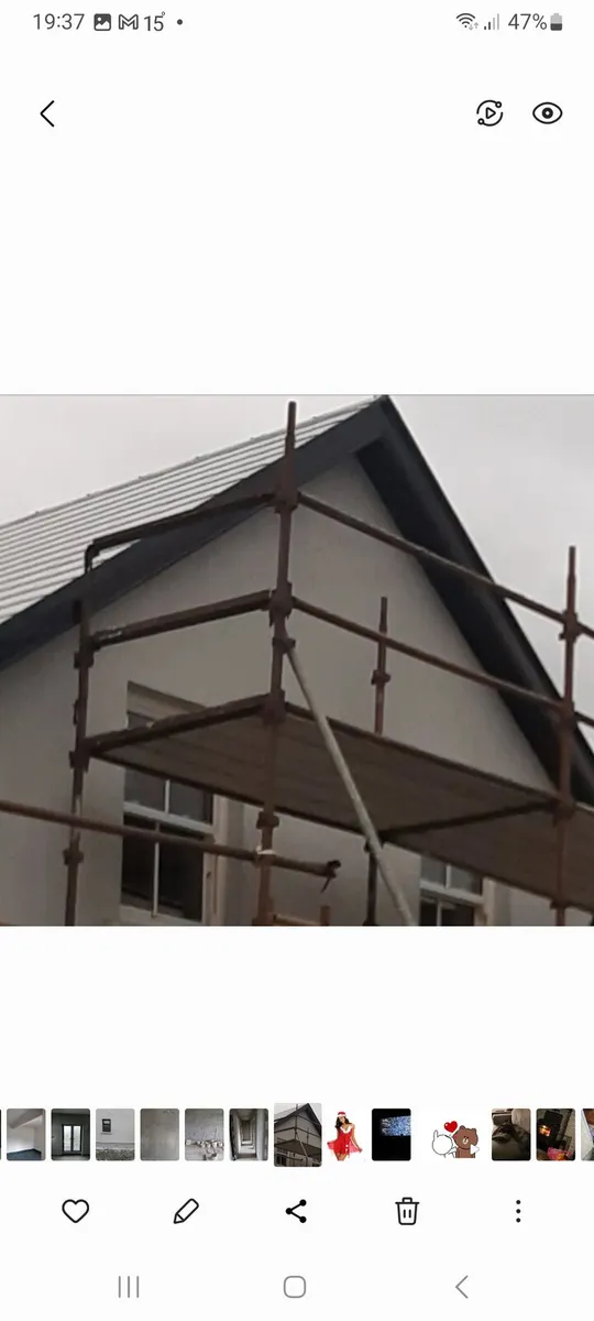 Plaster  available - Image 3