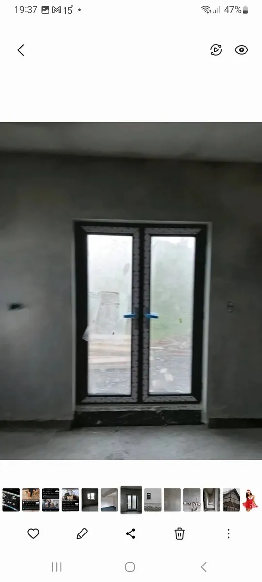 Plasterer available - Image 1