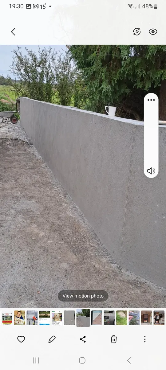 Plaster  available - Image 2