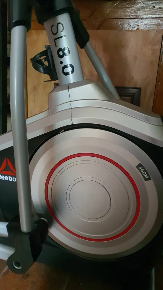 REEBOK CROSSTRAINER FOR SALE - 0894032595 - Image 4