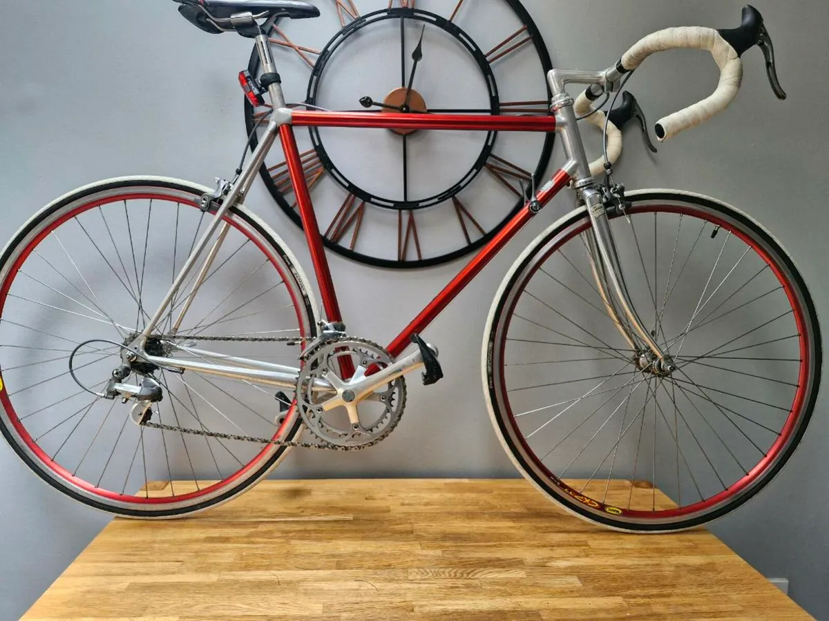 Vitus 979 Classic Bike 54cm - Image 1