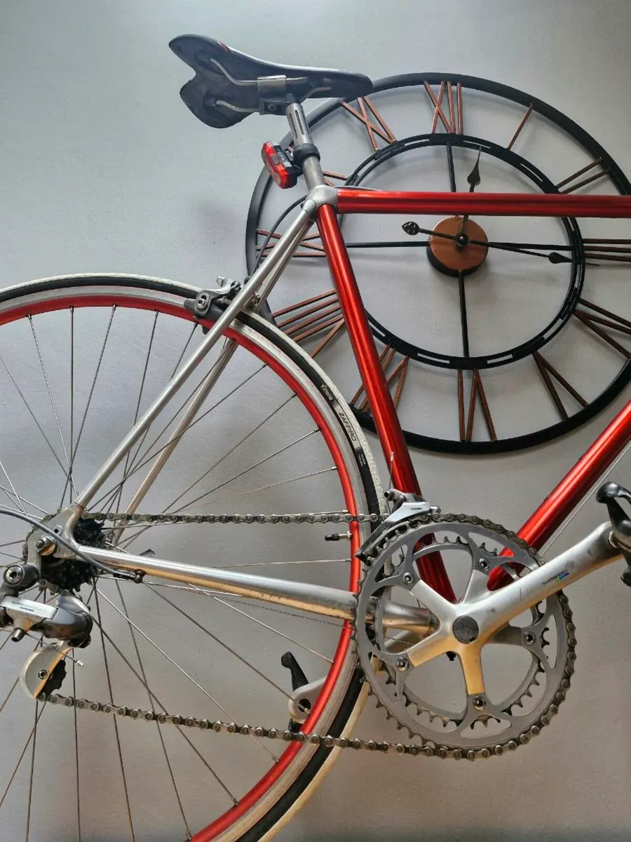 Vitus 979 Classic Bike 54cm - Image 2