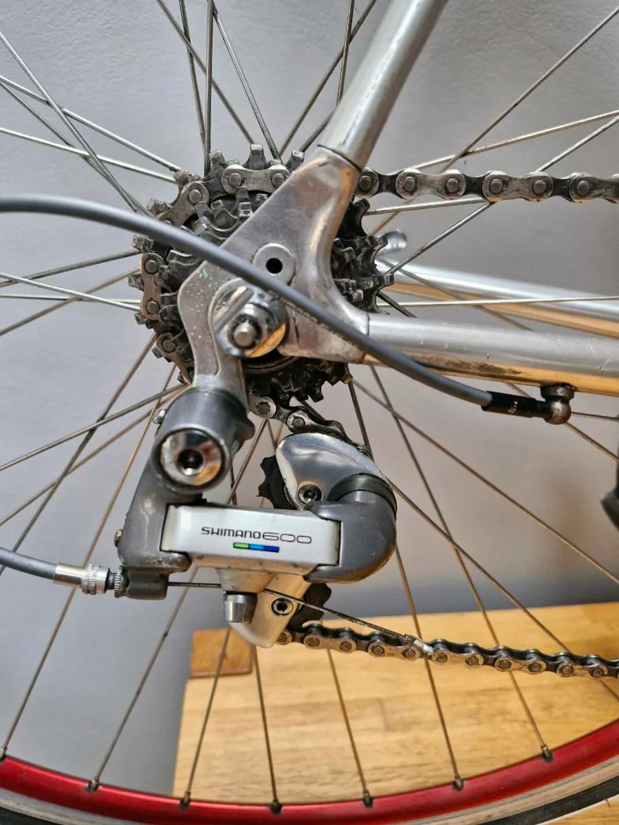 Vitus 979 Classic Bike 54cm - Image 3