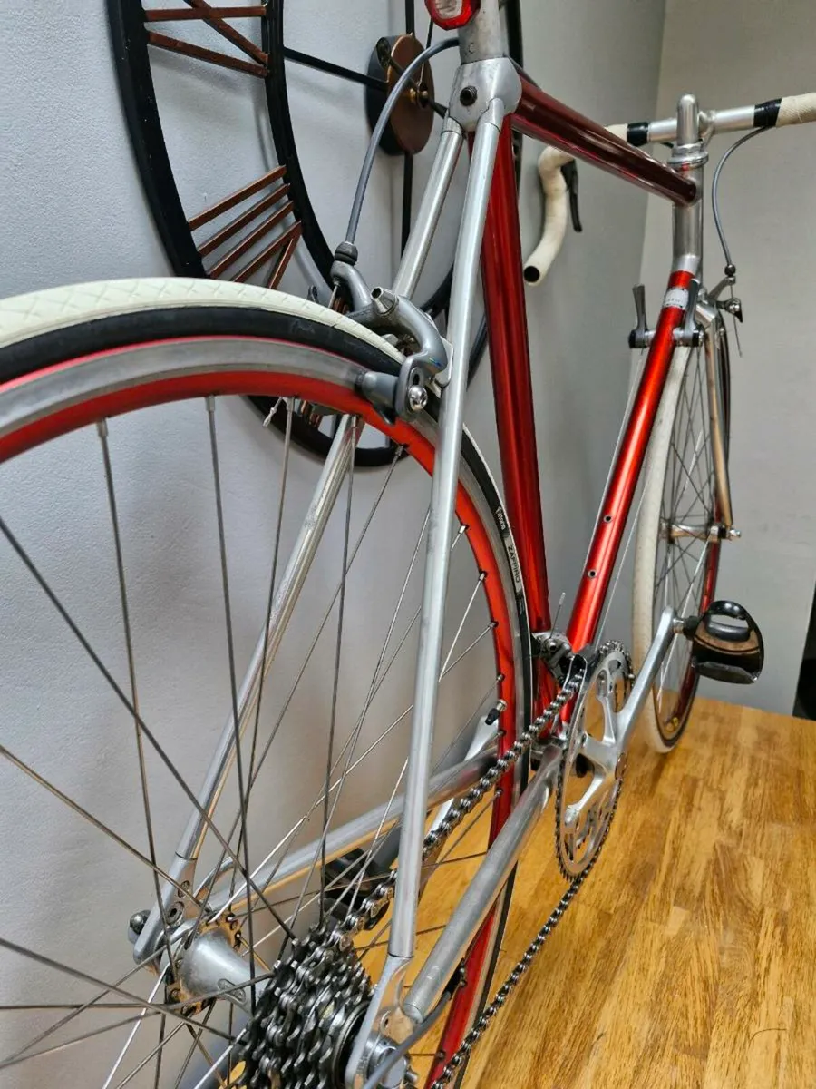 Vitus 979 Classic Bike 54cm - Image 4