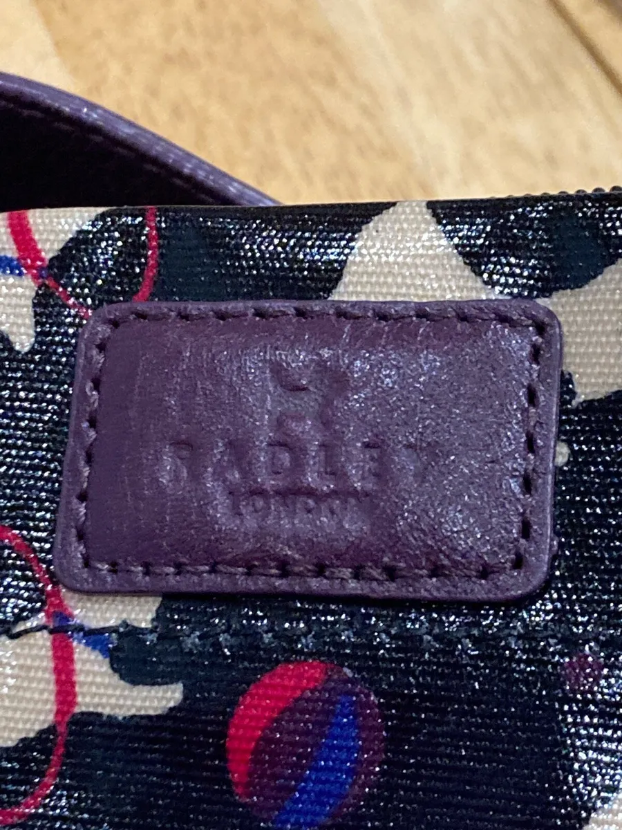 Radley cross body bag - Image 3