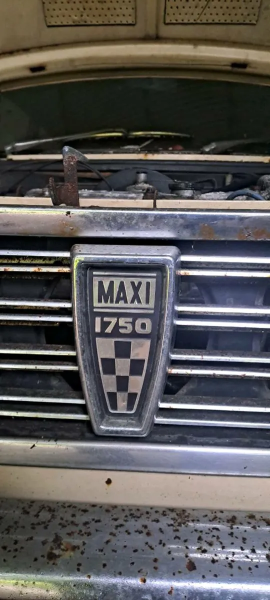 Vinage car - Image 2