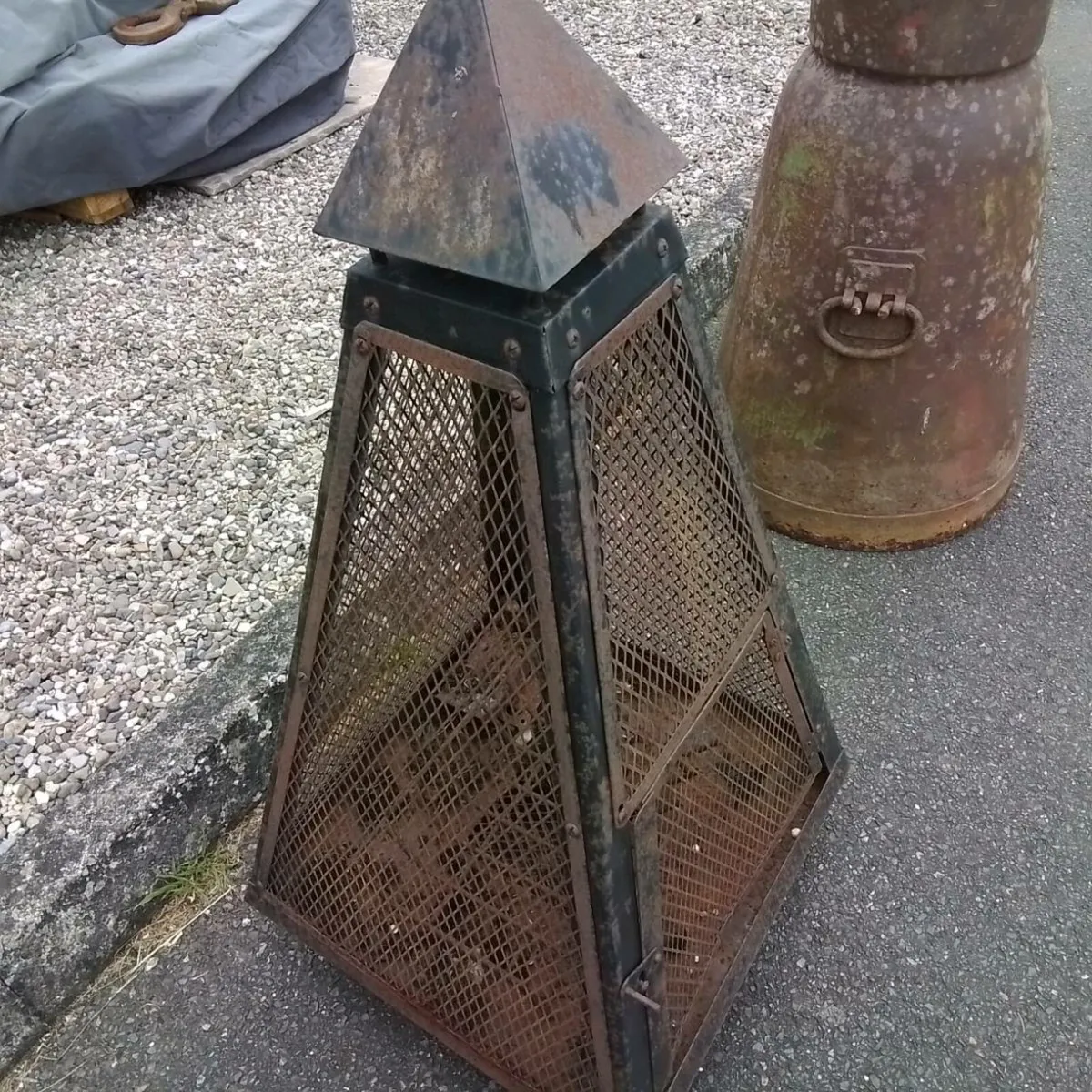 FIRE PIT - Image 2