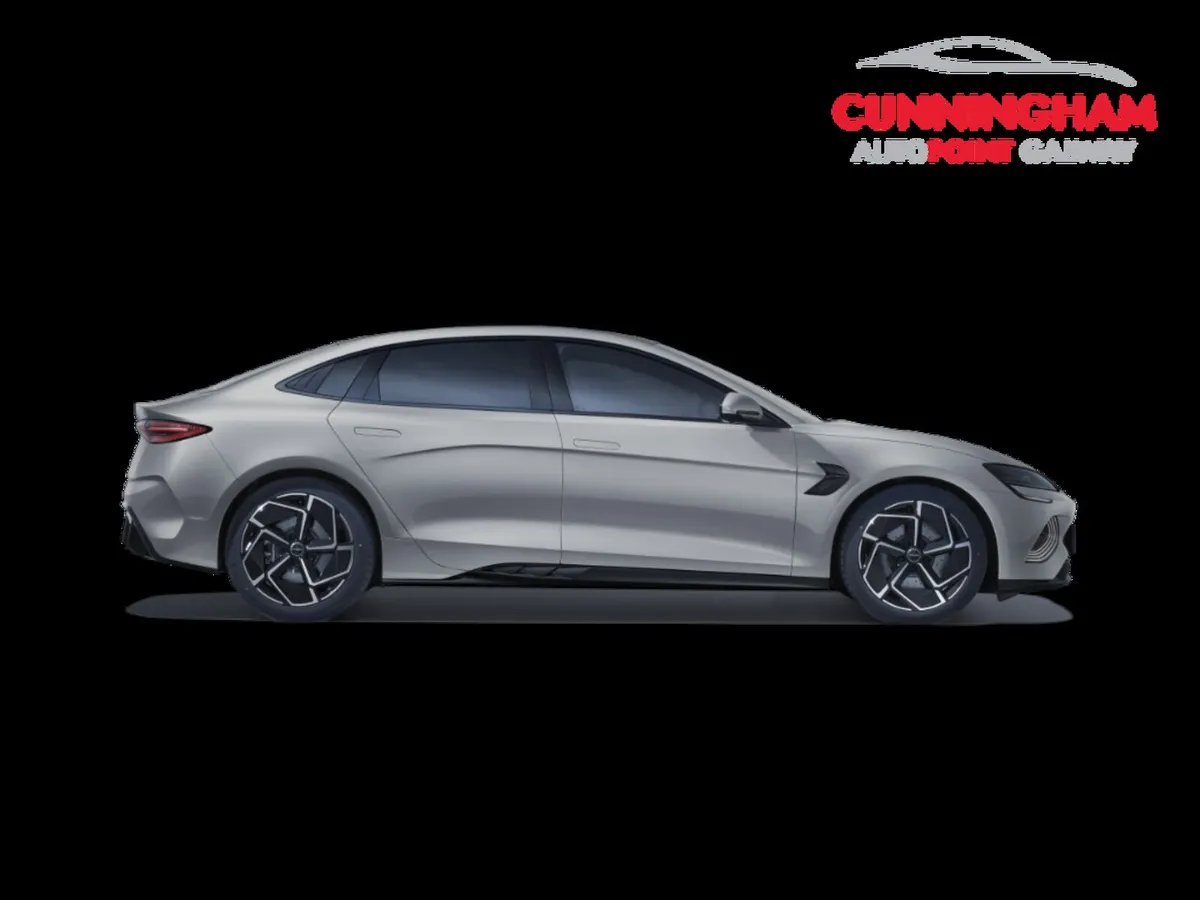 BYD SEAL Excellence AWD 530BHP - Image 3