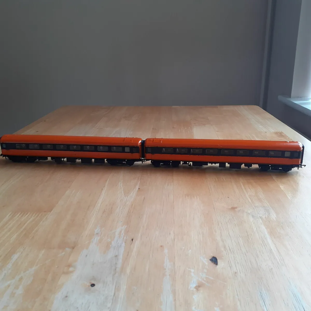 OO Gauge - Image 1