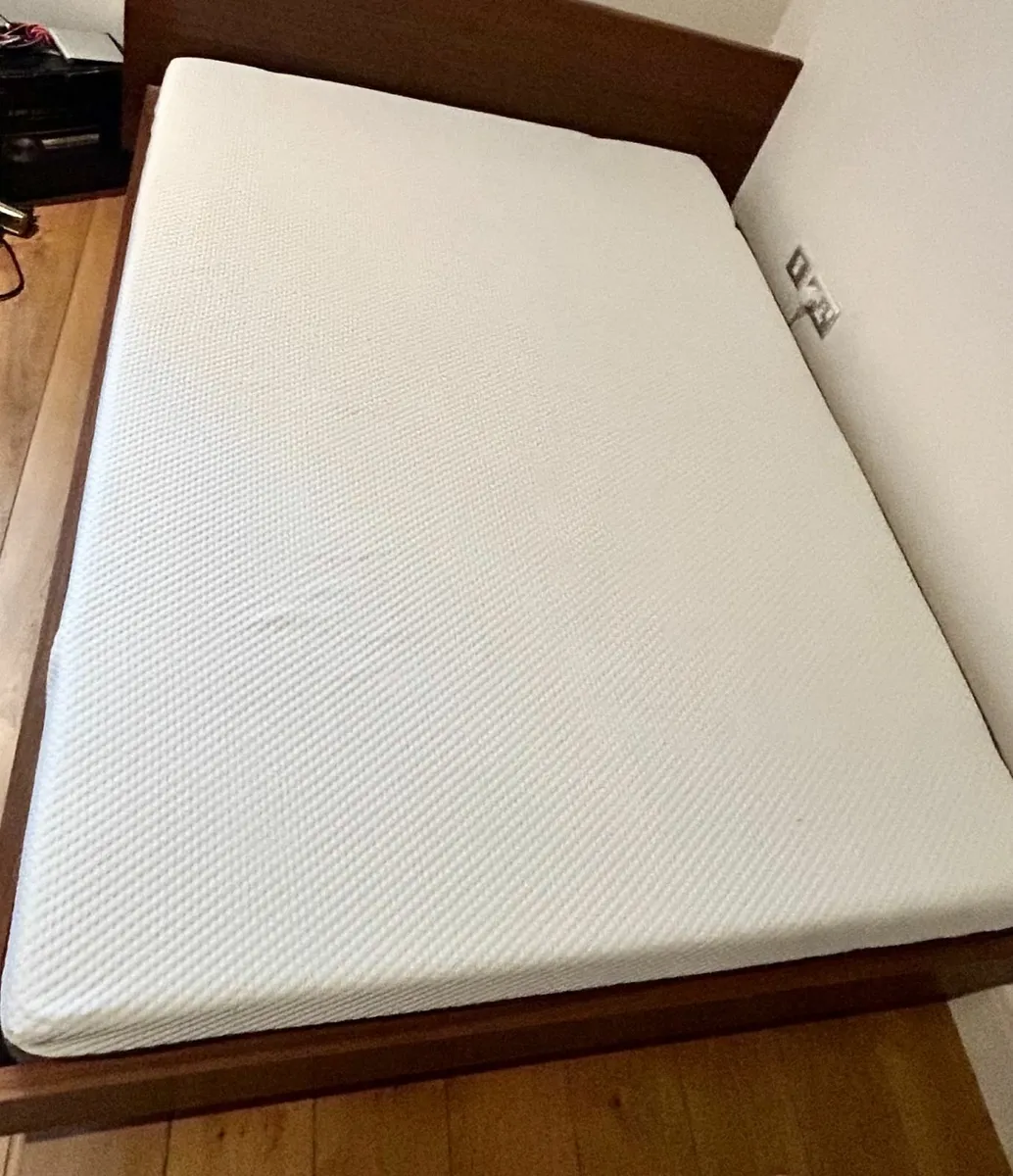Emma Hybrid Original Mattress 140x200 cm - Image 1