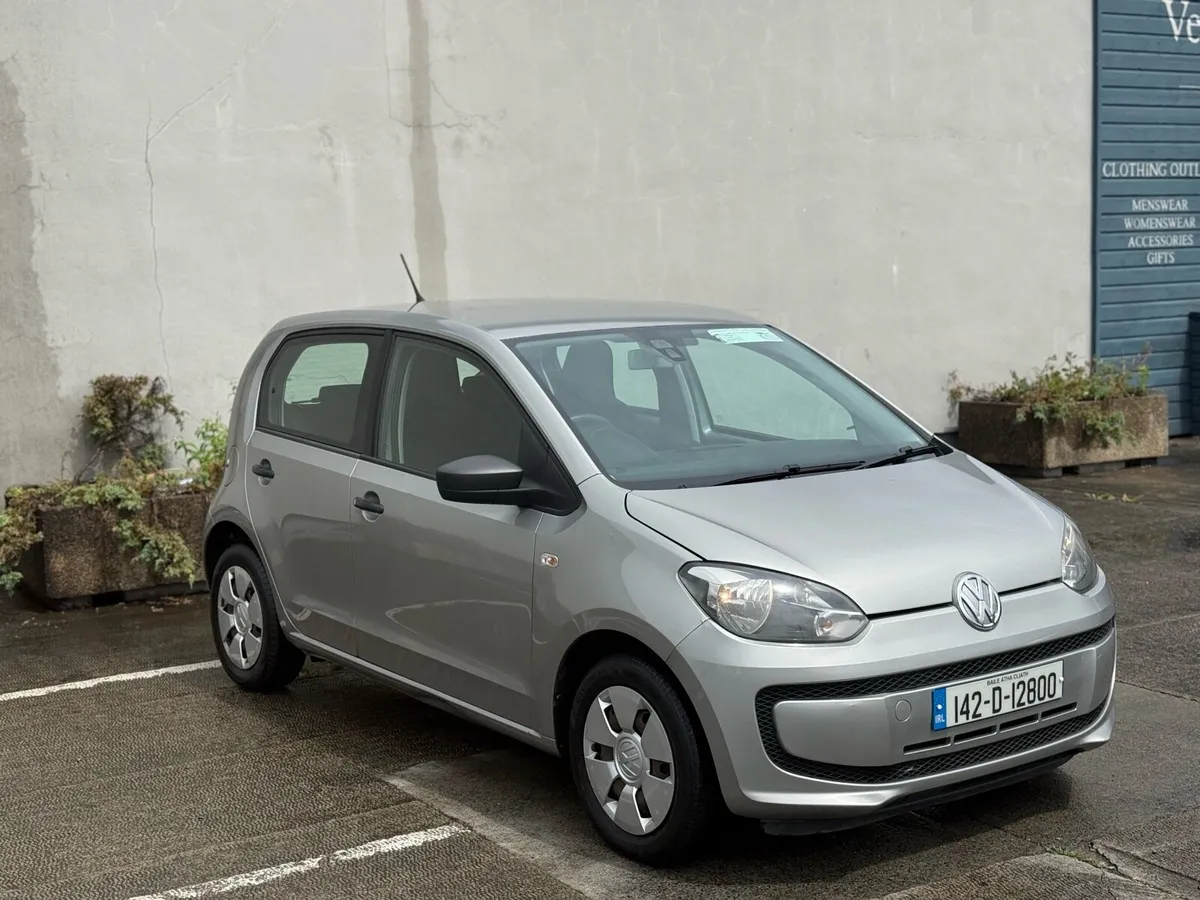 Volkswagen UP! *NCT’D* - Image 2