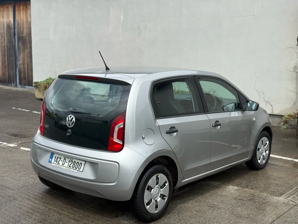 Volkswagen UP! *NCT’D* - Image 3