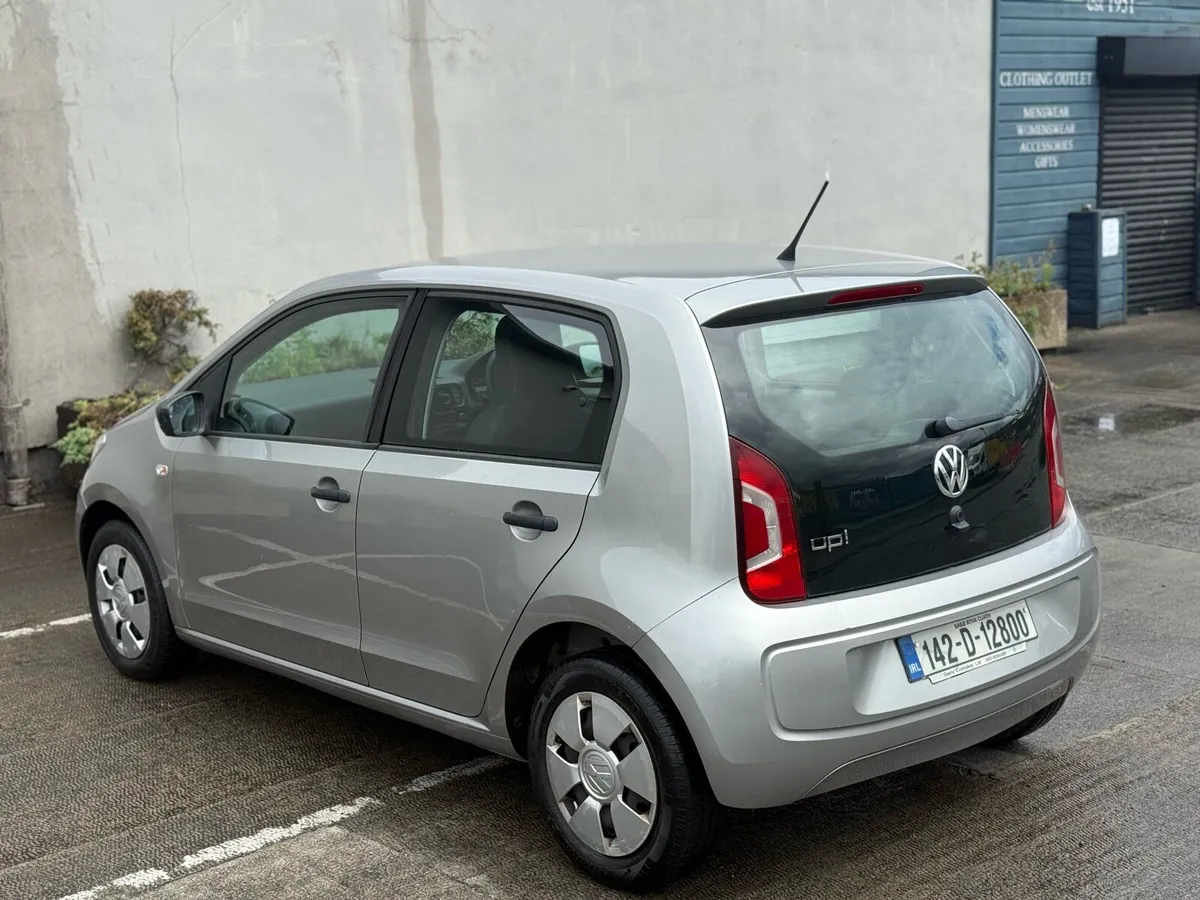 Volkswagen UP! *NCT’D* - Image 4