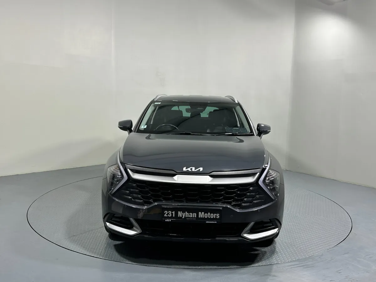 Kia Sportage K3 Mhev MY23 5DR 231 (2023) - Image 3