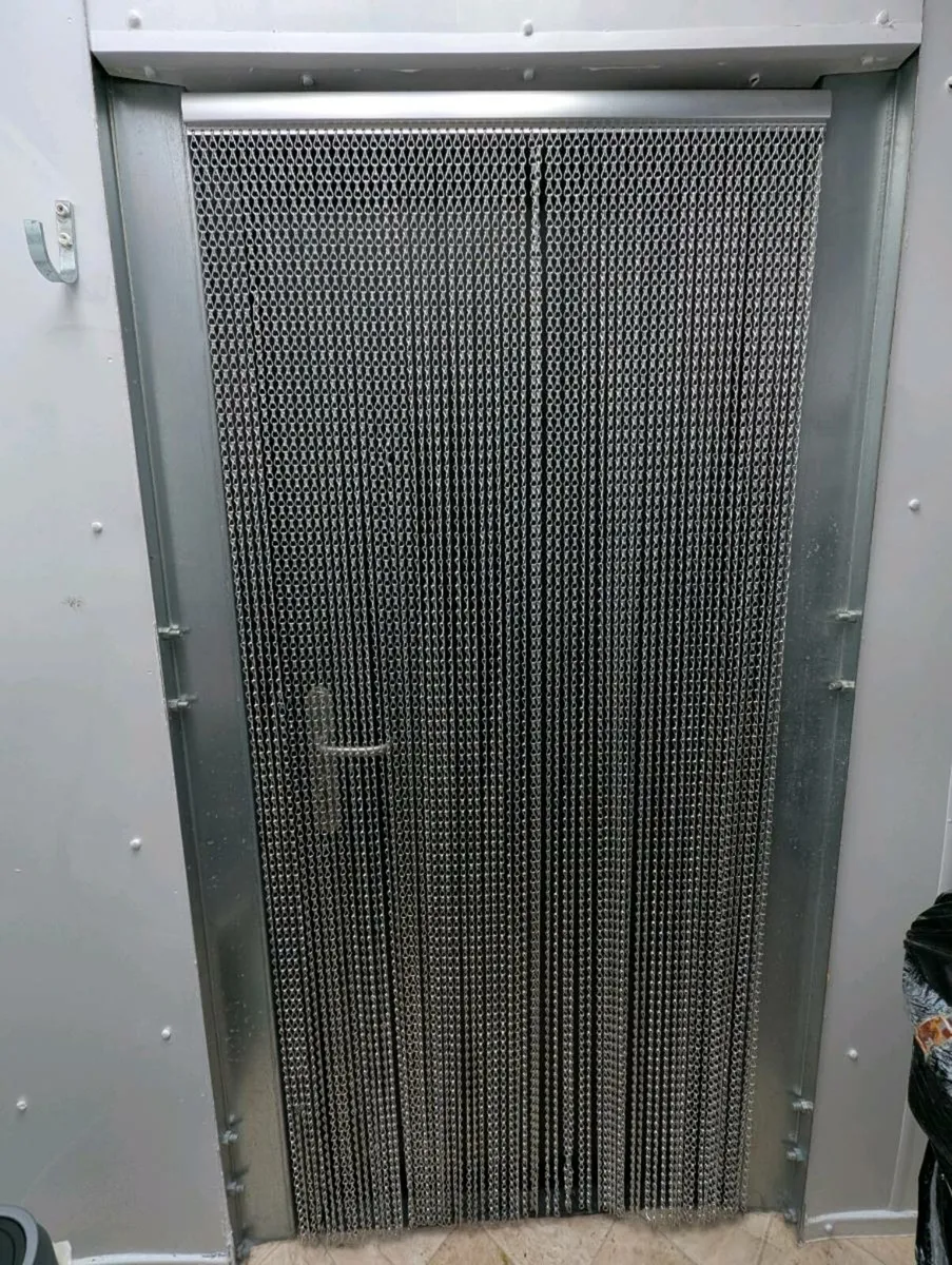 Stainless steel tables - Image 4