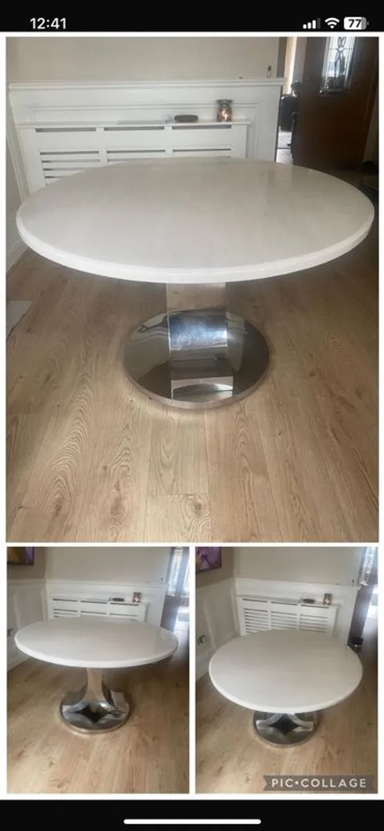 Table - Image 1