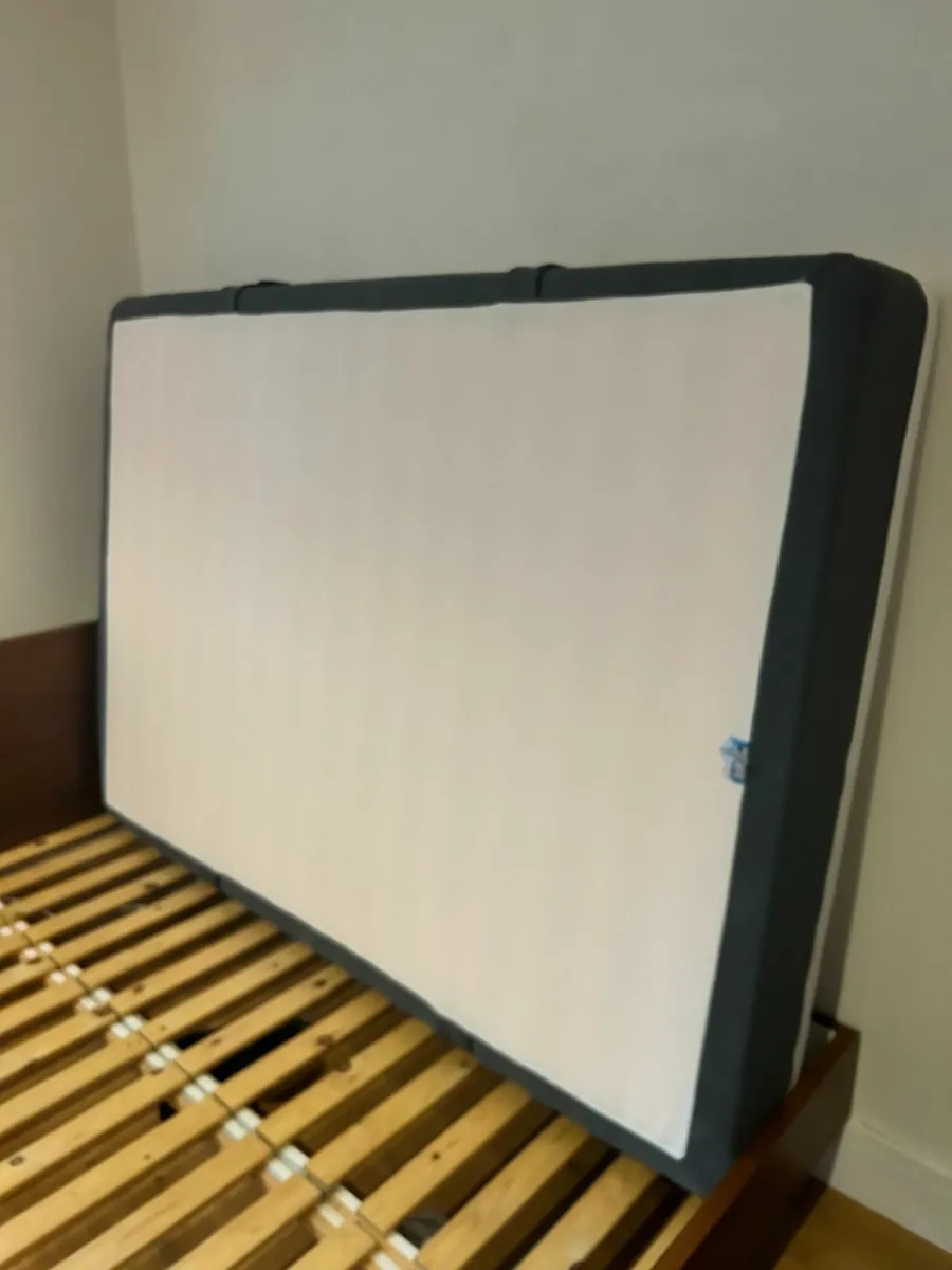 Emma Hybrid Original Mattress 140x200 cm - Image 3