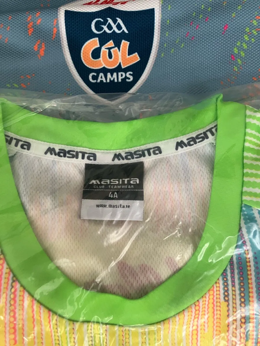 Cup Camp GAA Gear - Image 3