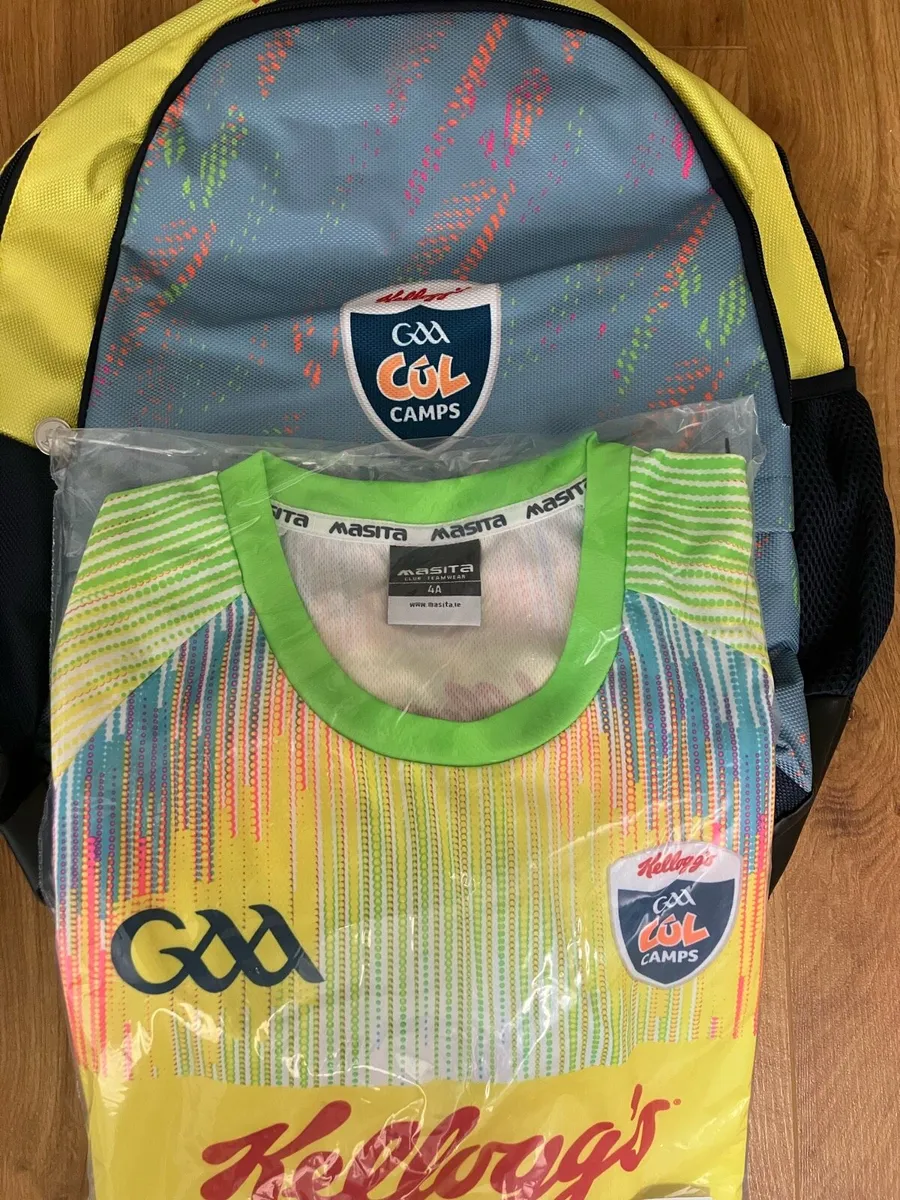 Cup Camp GAA Gear - Image 4