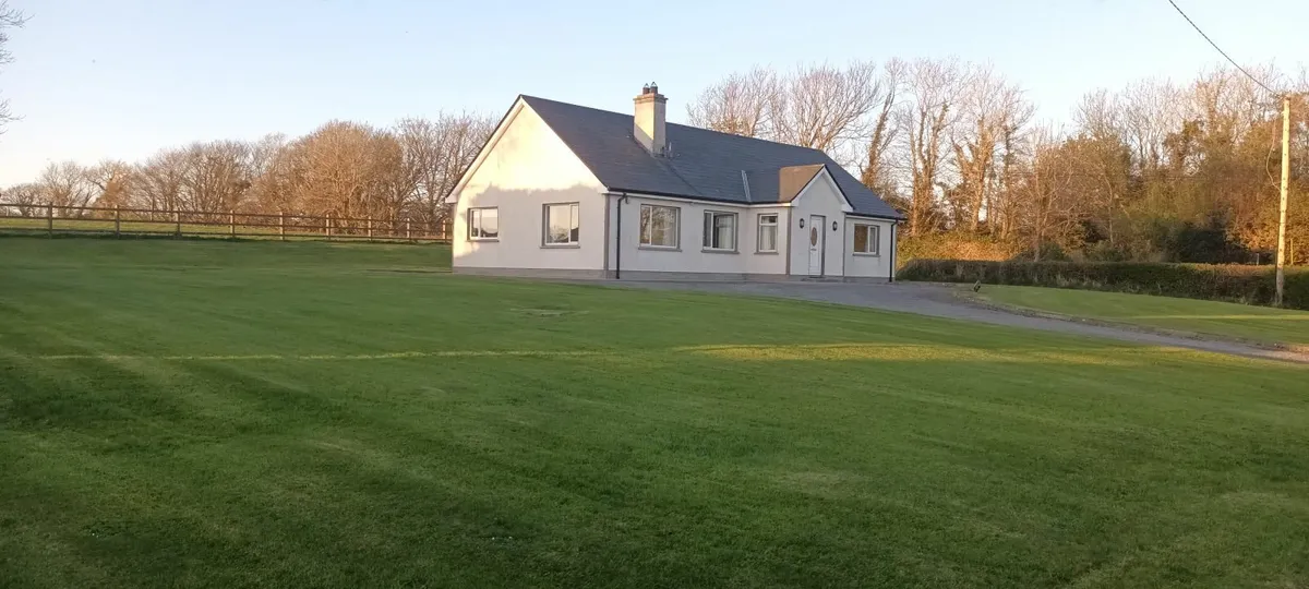 House for summer rent - Image 1