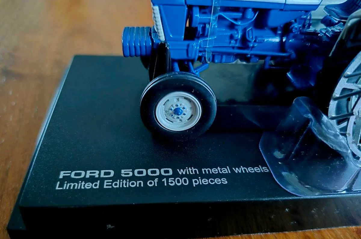 Ford 5000 Model - Image 2