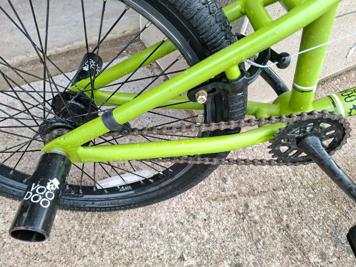 Boys BMX - Image 2