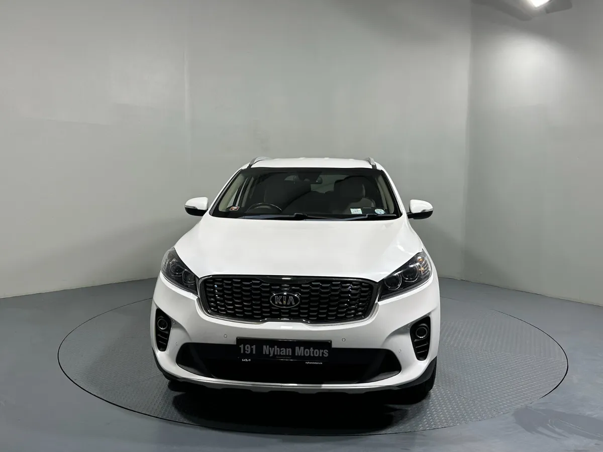 Kia Sorento K2 5DR 191 (2019) - Image 3