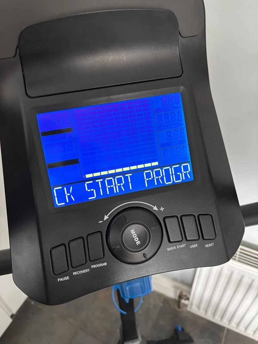 Exercise bike - Image 2