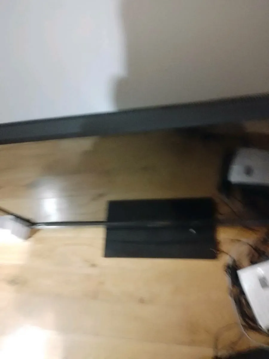 40 inch TV - Image 2