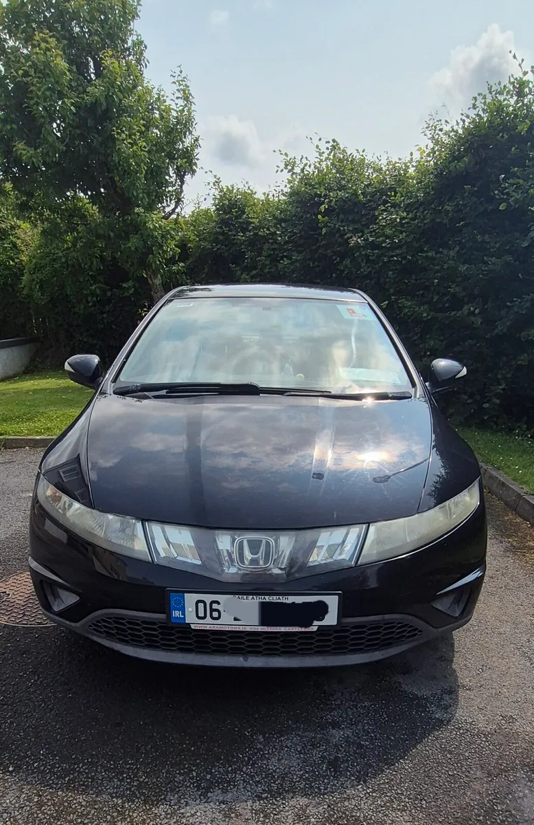 Honda Civic - Image 3