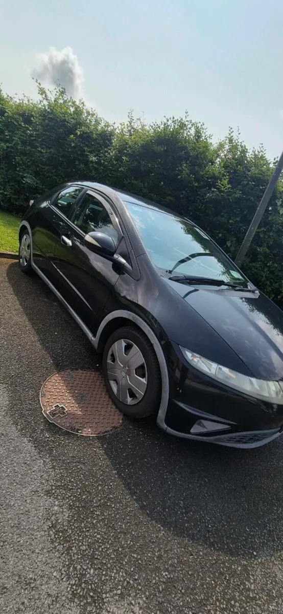 Honda Civic - Image 1