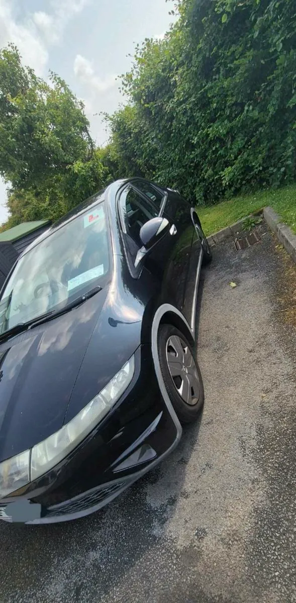 Honda Civic - Image 4