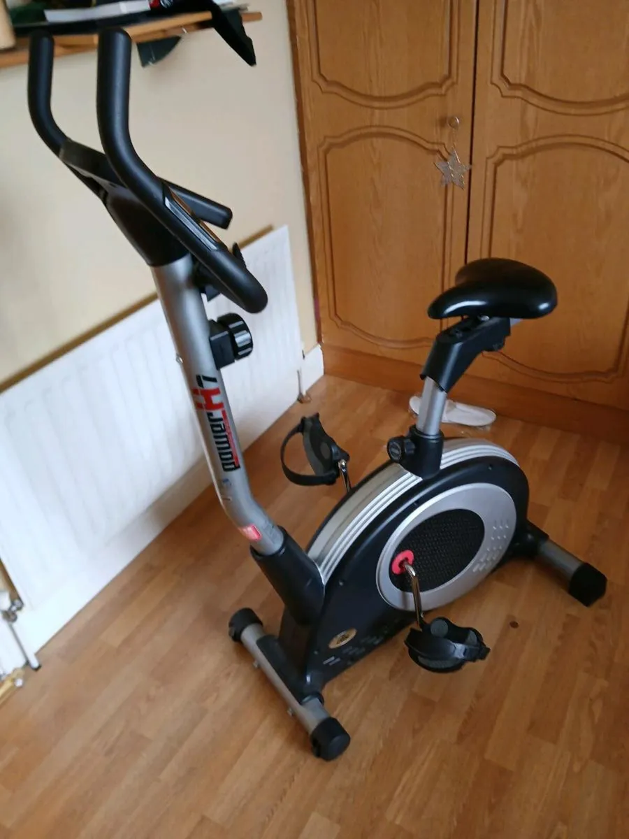Adult Excercise Bike - Image 1