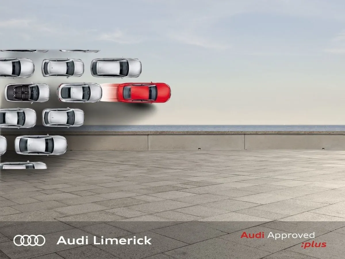 Audi A3 1.5tfsi 150 SE S-T S Line EXT Pack - Image 2