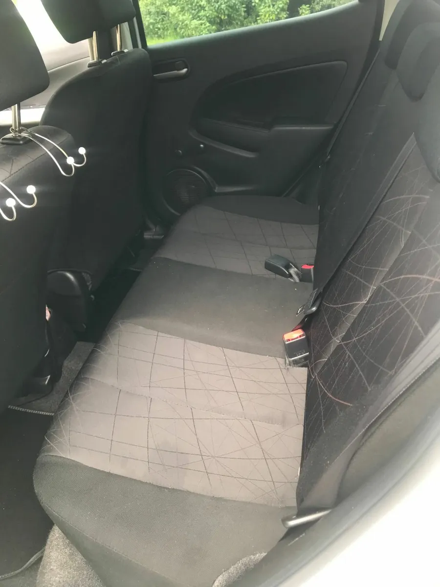 Mazda2 1.3 Petrol 2014 NCT 03/26 - Image 4
