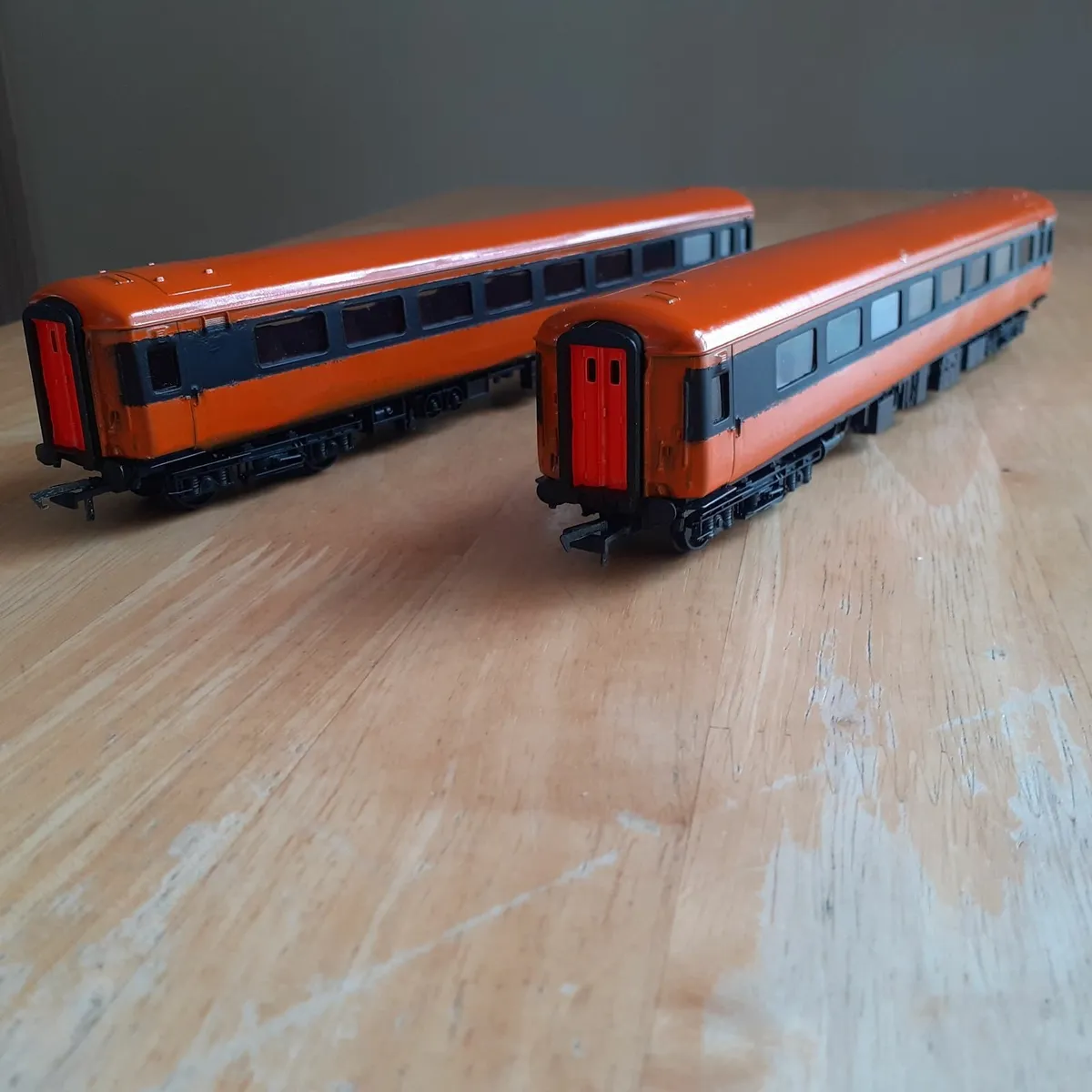 OO Gauge - Image 3